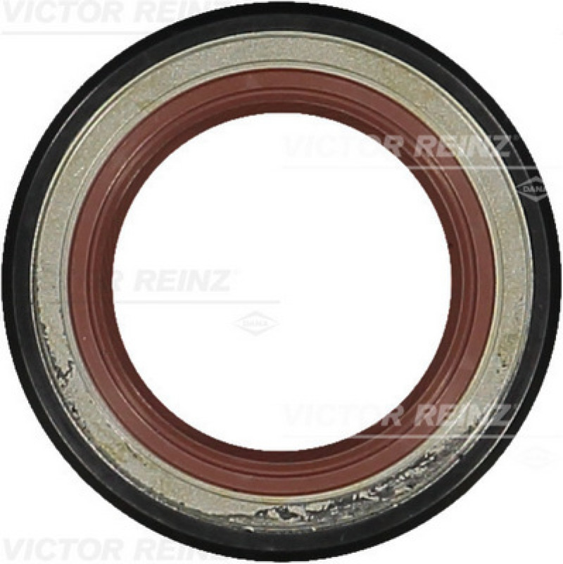 Volvo C30 Camshaft Seal - Victor Reinz - `08-`09
